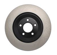 Stoptech - StopTech Premium Cryostop Rotor Front Right 120.61045CRY - Image 2