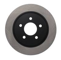 Stoptech - StopTech Premium Cryostop Rotor Rear 120.61046CRY - Image 1