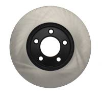 Stoptech - StopTech Premium Cryostop Rotor Front 120.61051CRY - Image 2
