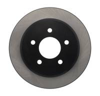 Stoptech - StopTech Premium Cryostop Rotor Rear 120.61052CRY - Image 1