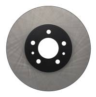 Stoptech - StopTech Premium Cryostop Rotor Front 120.61055CRY - Image 1