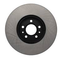 Stoptech - StopTech Premium Cryostop Rotor Front 120.61055CRY - Image 2