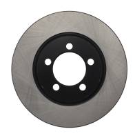 Stoptech - StopTech Premium Cryostop Rotor Front 120.61059CRY - Image 1