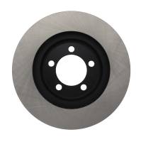 Stoptech - StopTech Premium Cryostop Rotor Front 120.61059CRY - Image 2