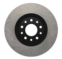 Stoptech - StopTech Premium Cryostop Rotor Front 120.61078CRY - Image 2