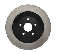 Stoptech - StopTech Premium Cryostop Rotor Rear 120.61079CRY - Image 2