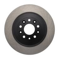 Stoptech - StopTech Premium Cryostop Rotor Rear 120.61081CRY - Image 1
