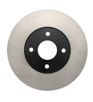 Stoptech - StopTech Premium Cryostop Rotor Front 120.61082CRY - Image 1