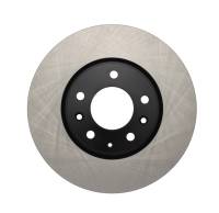 Stoptech - StopTech Premium Cryostop Rotor Front 120.61088CRY - Image 1