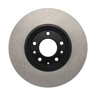 Stoptech - StopTech Premium Cryostop Rotor Front 120.61088CRY - Image 2