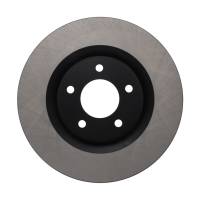 Stoptech - StopTech Premium Cryostop Rotor Front 120.61090CRY - Image 1