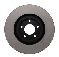 Stoptech - StopTech Premium Cryostop Rotor Front 120.61090CRY - Image 2