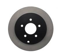 Stoptech - StopTech Premium Cryostop Rotor Rear 120.61091CRY - Image 1