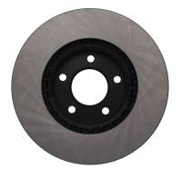Stoptech - StopTech Premium Cryostop Rotor Front 120.61092CRY - Image 2
