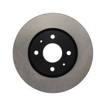 Stoptech - StopTech Premium Cryostop Rotor Front 120.61093CRY - Image 1