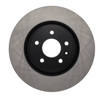 Stoptech - StopTech Premium Cryostop Rotor Front 120.61094CRY - Image 1