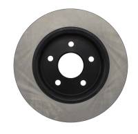 Stoptech - StopTech Premium Cryostop Rotor Rear 120.61099CRY - Image 2