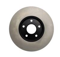 Stoptech - StopTech Premium Cryostop Blank Rotor 120.61100CRY - Image 2