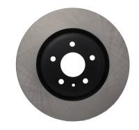 Stoptech - StopTech Premium Cryostop Rotor Front 120.61102CRY - Image 1