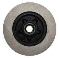 Stoptech - StopTech Premium Cryostop Rotor Front 120.62013CRY - Image 2