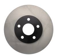 Stoptech - StopTech Premium Cryostop Rotor Front 120.62034CRY - Image 1