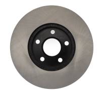 Stoptech - StopTech Premium Cryostop Rotor Front 120.62034CRY - Image 2