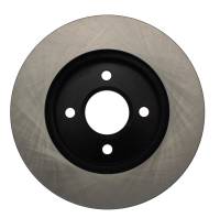 Stoptech - StopTech Premium Cryostop Rotor Front 120.62038CRY - Image 2