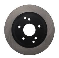 Stoptech - StopTech Premium Cryostop Rotor Rear 120.62041CRY - Image 1