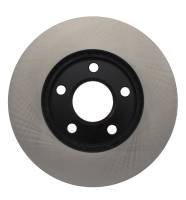 Stoptech - StopTech Premium Cryostop Rotor Front 120.62050CRY - Image 2