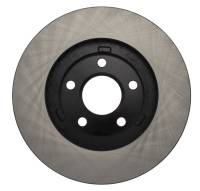 Stoptech - StopTech Premium Cryostop Rotor Front 120.62055CRY - Image 2