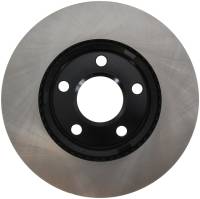 Stoptech - StopTech Premium Cryostop Rotor Front 120.62056CRY - Image 2