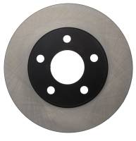 Stoptech - StopTech Premium Cryostop Rotor Front 120.62057CRY - Image 1