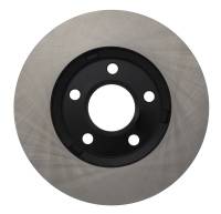 Stoptech - StopTech Premium Cryostop Rotor Front 120.62057CRY - Image 2