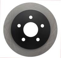 Stoptech - StopTech Premium Cryostop Rotor Rear 120.62058CRY - Image 1