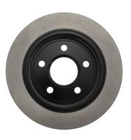 Stoptech - StopTech Premium Cryostop Rotor Rear 120.62058CRY - Image 2