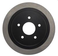 StopTech Premium Cryostop Rotor Rear Left 120.62061CRY