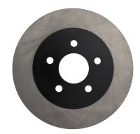 Stoptech - StopTech Premium Cryostop Rotor Rear 120.62064CRY - Image 1