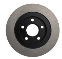 Stoptech - StopTech Premium Cryostop Rotor Rear 120.62064CRY - Image 2