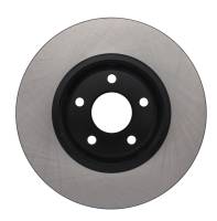 Stoptech - StopTech Premium Cryostop Rotor Front 120.62078CRY - Image 2