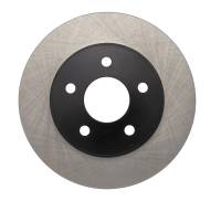 Stoptech - StopTech Premium Cryostop Rotor Rear 120.62079CRY - Image 1
