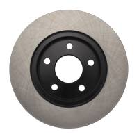 Stoptech - StopTech Premium Cryostop Rotor Rear 120.62079CRY - Image 2