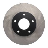 Stoptech - StopTech Premium Cryostop Rotor Front 120.62081CRY - Image 1