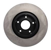 Stoptech - StopTech Premium Cryostop Rotor Front 120.62081CRY - Image 2