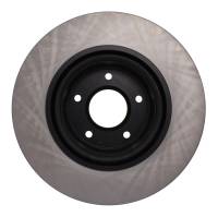 Stoptech - StopTech Premium Cryostop Rotor Front 120.62089CRY - Image 2