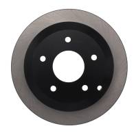 Stoptech - StopTech Premium Cryostop Rotor Rear 120.62090CRY - Image 1