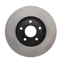Stoptech - StopTech Premium Cryostop Rotor Front 120.62095CRY - Image 2