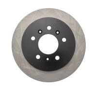 Stoptech - StopTech Premium Cryostop Rotor Rear 120.62097CRY - Image 1