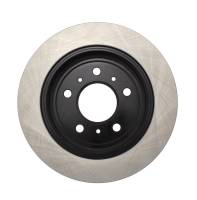 Stoptech - StopTech Premium Cryostop Rotor Rear 120.62097CRY - Image 2