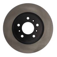 Stoptech - StopTech Premium Cryostop Rotor Front 120.62098CRY - Image 1
