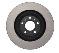 Stoptech - StopTech Premium Cryostop Rotor Front 120.62099CRY - Image 2